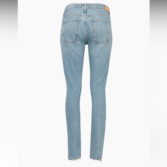 Citizens of Humanity Inga Jeans - Picture 9 of 9